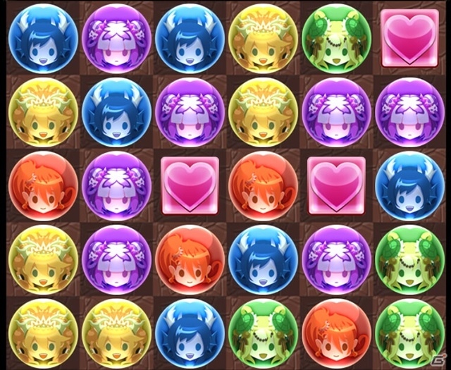 「パズル＆ドラゴンズ」魔法石が最大305個手に入る！「パズドラ大感謝祭」が11月1日より開催の画像7