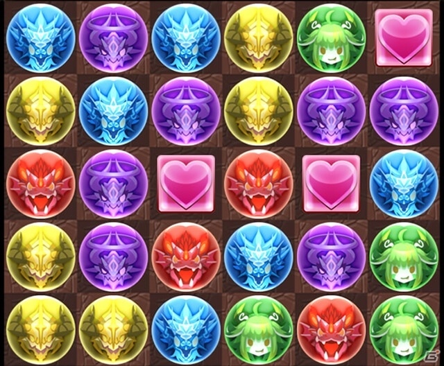 「パズル＆ドラゴンズ」魔法石が最大305個手に入る！「パズドラ大感謝祭」が11月1日より開催の画像8