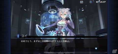 サイバーパンクSRPG「ボーダーレイン -君臨ノ境界-」が本日リリース！イベント「新兵検定」やキャンペーンも実施の画像1