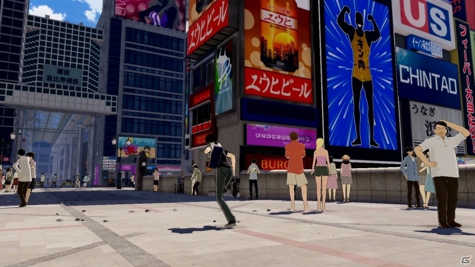 PS4/Switch「ペルソナ5 スクランブル ザ ファントム ストライカーズ」の発売日が2020年2月20日に決定！の画像10