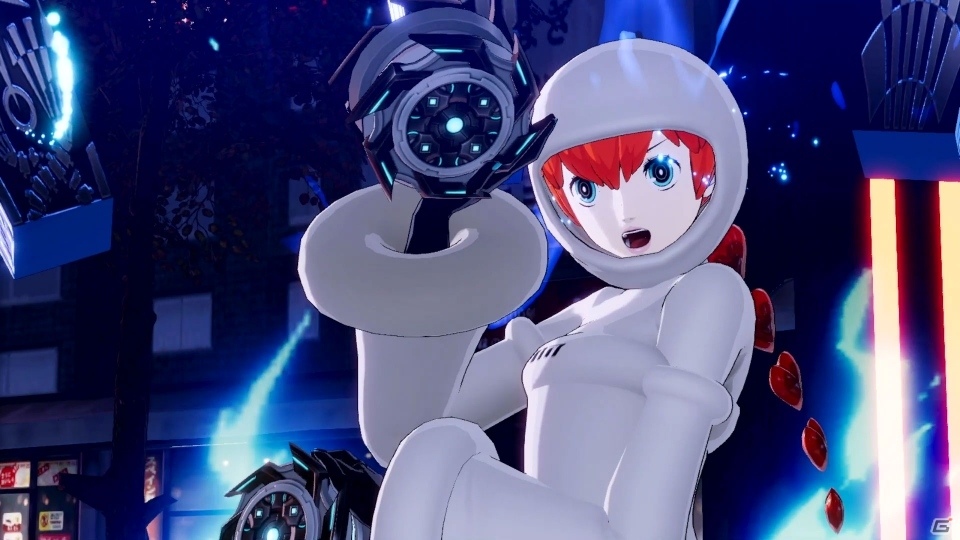 PS4/Switch「ペルソナ5 スクランブル ザ ファントム ストライカーズ」の発売日が2020年2月20日に決定！の画像9