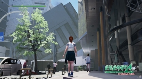「絶体絶命都市4Plus -Summer Memories- for Nintendo Switch」の体験版が配信開始！の画像1