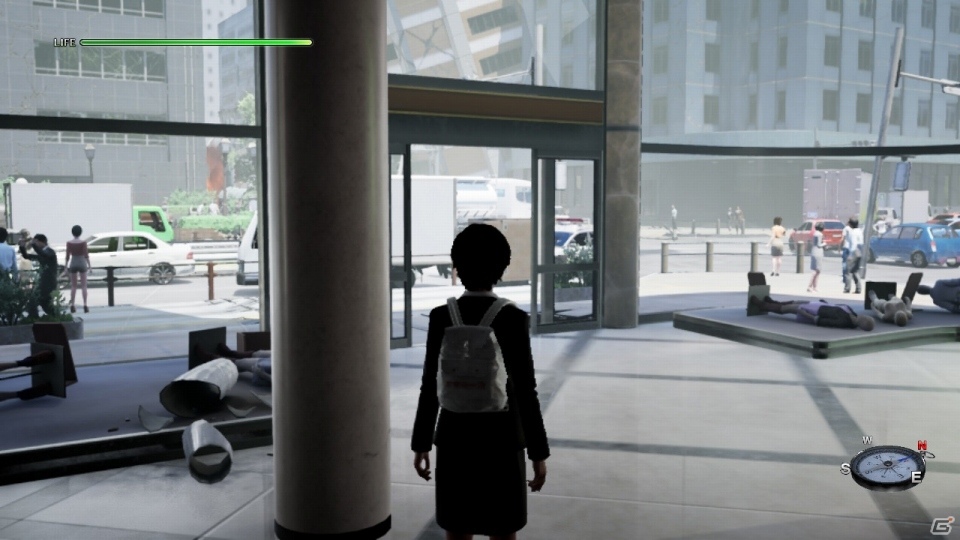 「絶体絶命都市4Plus -Summer Memories- for Nintendo Switch」の体験版が配信開始！の画像3
