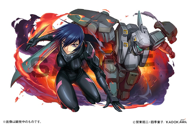 「パズドラ」富士見ファンタジア文庫レジェンドとの初コラボが開催決定！の画像13