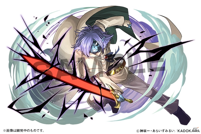 「パズドラ」富士見ファンタジア文庫レジェンドとの初コラボが開催決定！の画像4