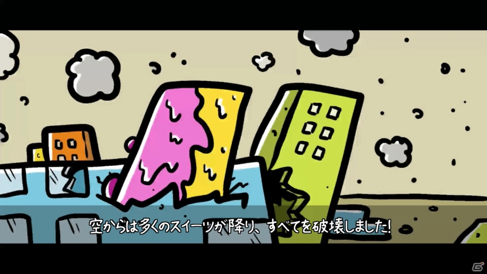 世界観にニヤニヤしつつマルチプレイを夢見て楽しもう！「マジッ犬64」ゲームコレクターインプレッションの画像16