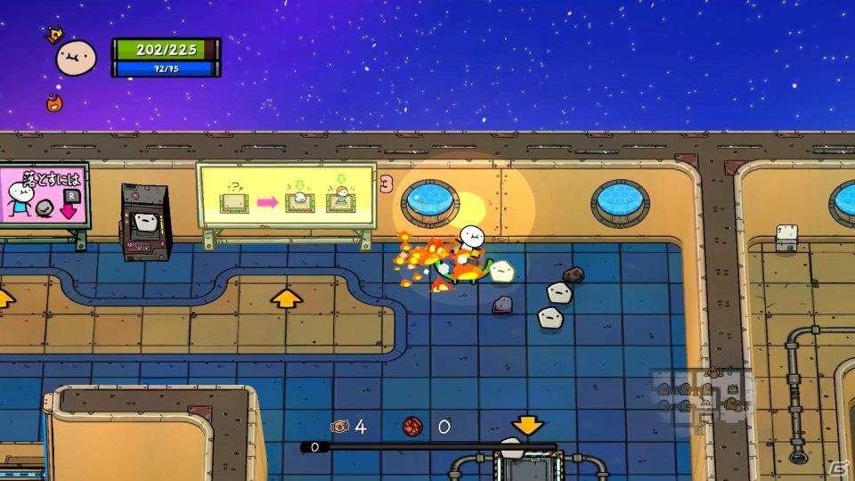 世界観にニヤニヤしつつマルチプレイを夢見て楽しもう！「マジッ犬64」ゲームコレクターインプレッションの画像26