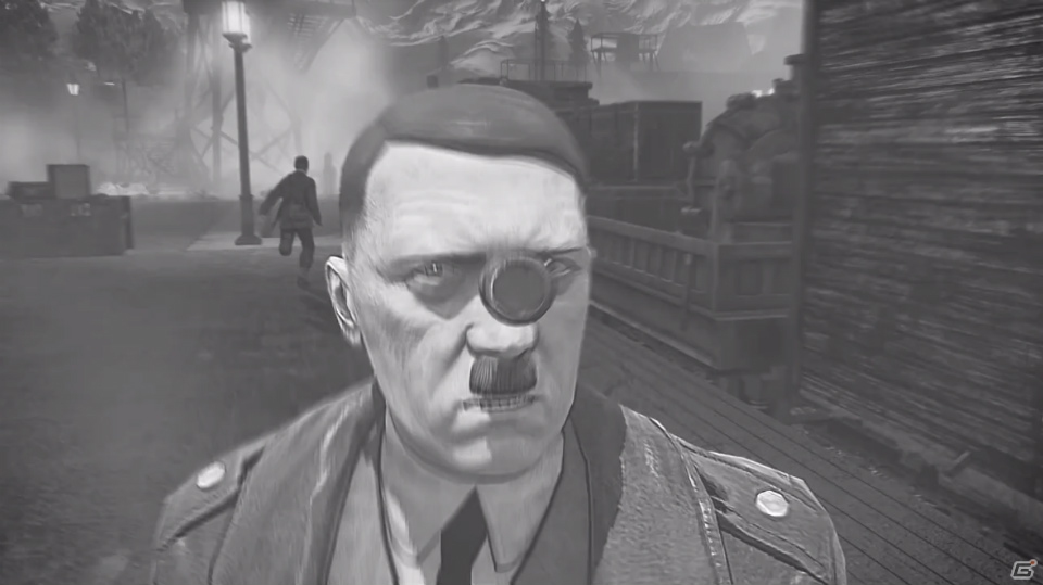 「SNIPER ELITE V2 REMASTERD」トレイラー「予告編2」が公開！リマスターされた項目を紹介の画像3