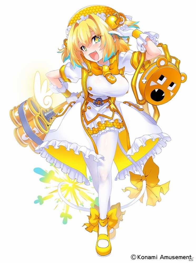 「ボンバーガール」にて「プリティーパインのハロウィンパーティー！」が開催！の画像3