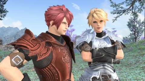 「FFXIV：漆黒のヴィランズ」パッチ5.1で実装されるコンテンツ情報が一挙公開！新マウントや新たなPvP装備なども発表の画像19