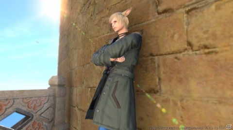 「FFXIV：漆黒のヴィランズ」パッチ5.1で実装されるコンテンツ情報が一挙公開！新マウントや新たなPvP装備なども発表の画像20