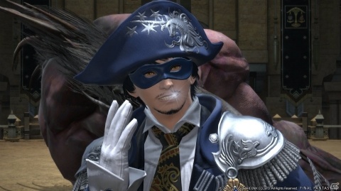 「FFXIV：漆黒のヴィランズ」パッチ5.1で実装されるコンテンツ情報が一挙公開！新マウントや新たなPvP装備なども発表の画像8