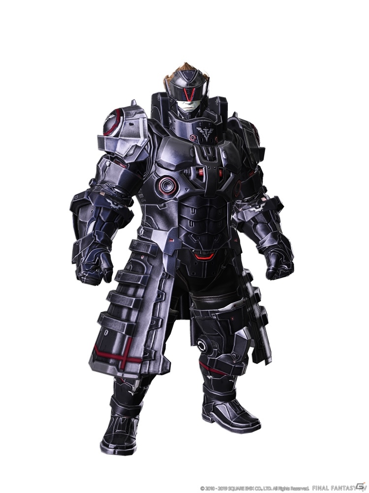 「FFXIV：漆黒のヴィランズ」パッチ5.1で実装されるコンテンツ情報が一挙公開！新マウントや新たなPvP装備なども発表の画像22