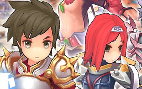 「ラグナロク マスターズ」3次職が2019年内に実装決定！ルーンナイトやアークビショップなど10種が追加