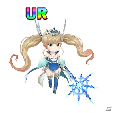 「ドラゴン＆コロニーズ」が本日リニューアル！勇者アルフレドと女王エルゼラがURユニットとして登場の画像4