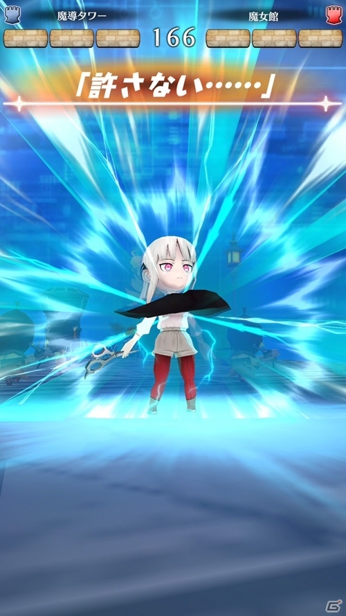 「ドラゴン＆コロニーズ」が本日リニューアル！勇者アルフレドと女王エルゼラがURユニットとして登場の画像8