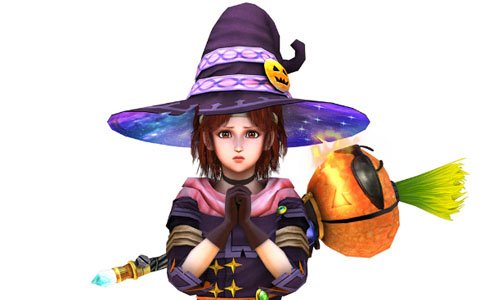 「北斗の拳 LEGENDS ReVIVE」バットとリンの限定衣装が手に入るハロウィンイベントが開催！