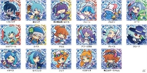 「ぷよぷよ!!クエスト」回数限定「10月ぷよの日記念10連ガチャ」が開催！「えらべる★6プレゼント！」の受け取りがスタートの画像12