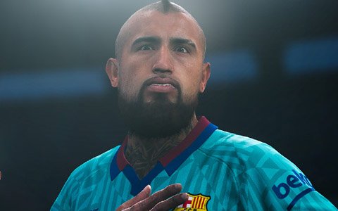 「eFootball ウイニングイレブン 2020」100名以上の選手のフェイス刷新などを含む追加コンテンツが配信!