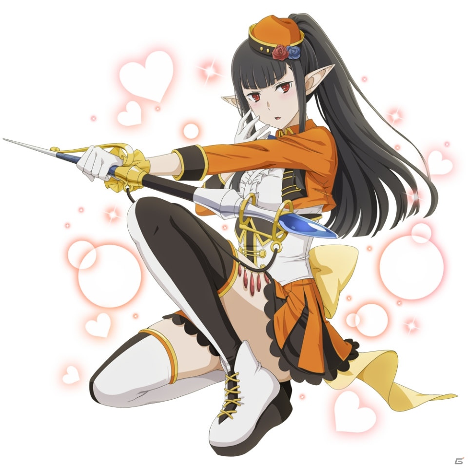 「ダンまち～メモリア・フレーゼ～」アイズたちがアイドル姿で登場！新イベント「新生☆迷宮偶像」が開催の画像6