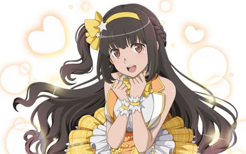 「ダンまち～メモリア・フレーゼ～」アイズたちがアイドル姿で登場！新イベント「新生☆迷宮偶像」が開催