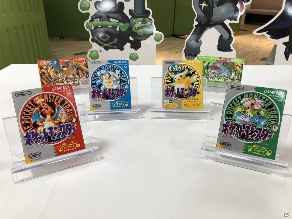 『ポケットモンスター ソード・シールド』先行試遊レビュー!『ポケモン』本来の面白さはそのままに進化した数々の要素に注目の画像