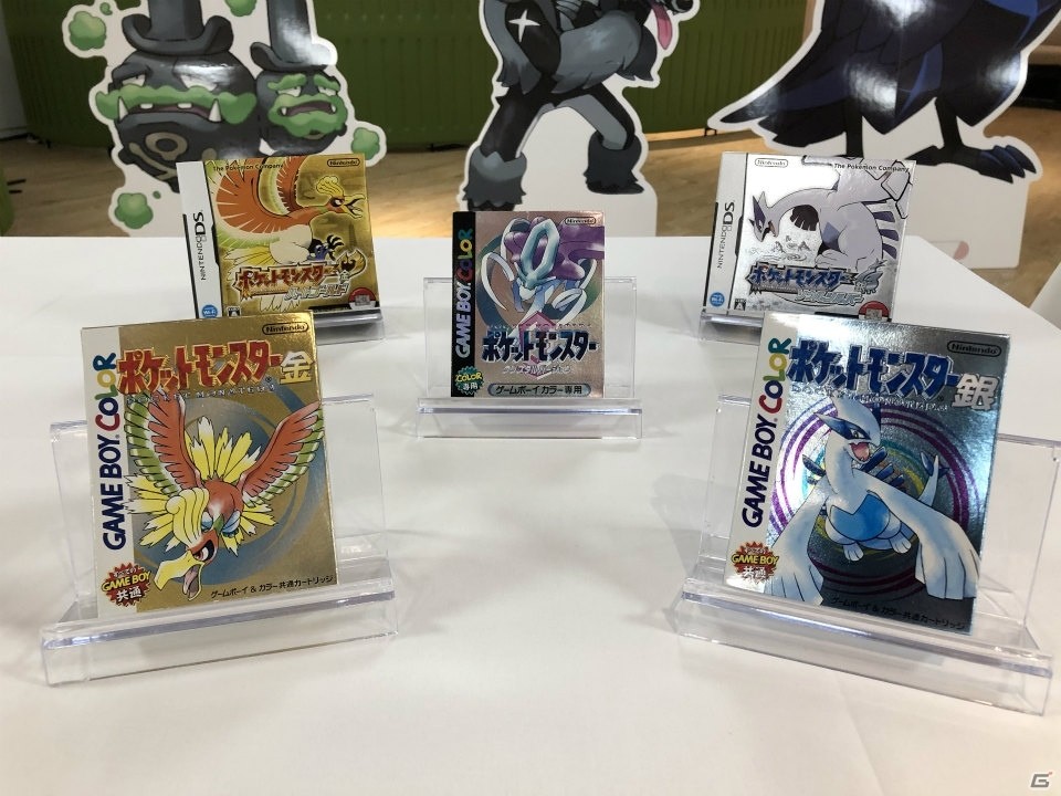 『ポケットモンスター ソード・シールド』先行試遊レビュー!『ポケモン』本来の面白さはそのままに進化した数々の要素に注目の画像