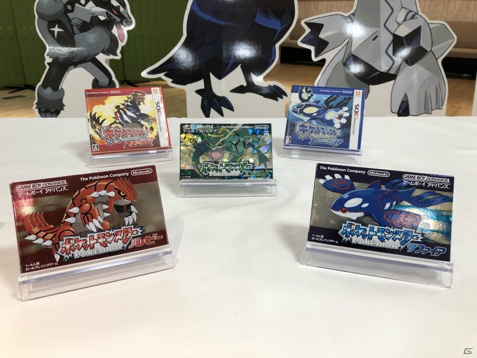 『ポケットモンスター ソード・シールド』先行試遊レビュー!『ポケモン』本来の面白さはそのままに進化した数々の要素に注目の画像