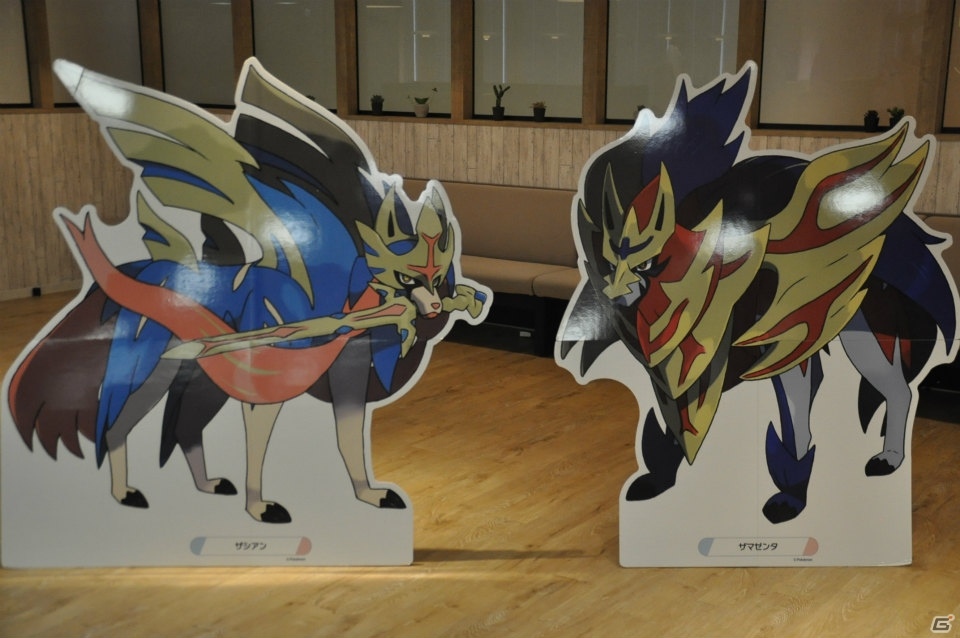 『ポケットモンスター ソード・シールド』先行試遊レビュー!『ポケモン』本来の面白さはそのままに進化した数々の要素に注目の画像