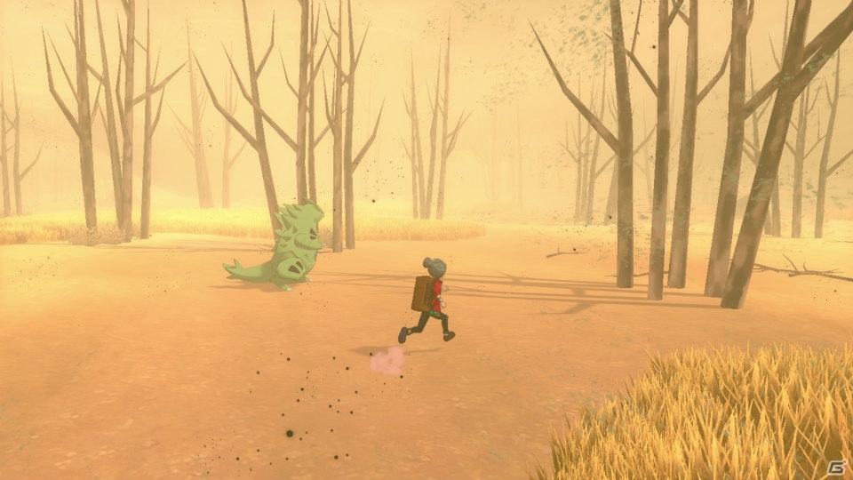 『ポケットモンスター ソード・シールド』先行試遊レビュー!『ポケモン』本来の面白さはそのままに進化した数々の要素に注目の画像