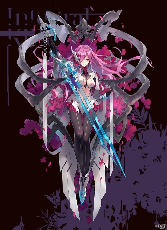 「ファントム オブ キル」新たなストーリー「擬彩されし不可逆世界編」や機能「オーバーキラーズ」が実装！の画像3