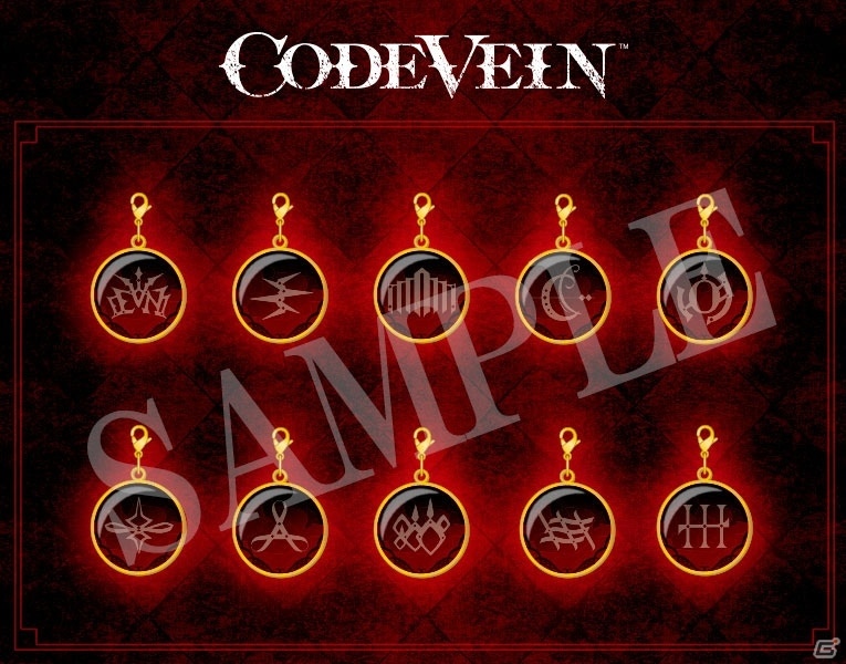 「CODE VEIN イベント in AKIHABARA～血を求めしレヴナントの集い～」が11月22日より開催！の画像2