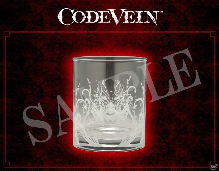 「CODE VEIN イベント in AKIHABARA～血を求めしレヴナントの集い～」が11月22日より開催！の画像4