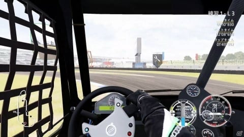 「FIA ヨーロピアン・トラックレーシング・チャンピオンシップ」5トントラックの大胆なドリフト走行を収録した実況動画が公開の画像3