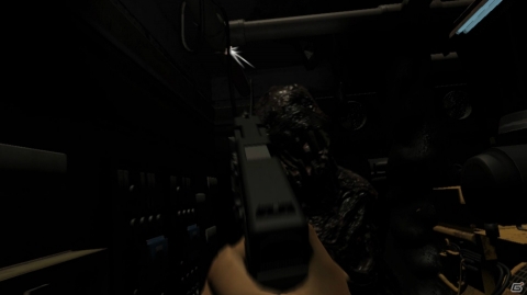 フリーロームVRホラーアトラクション「BIOHAZARD WALKTHROUGH THE FEAR」が10月26日よりプラサカプコン池袋店で稼働開始の画像2