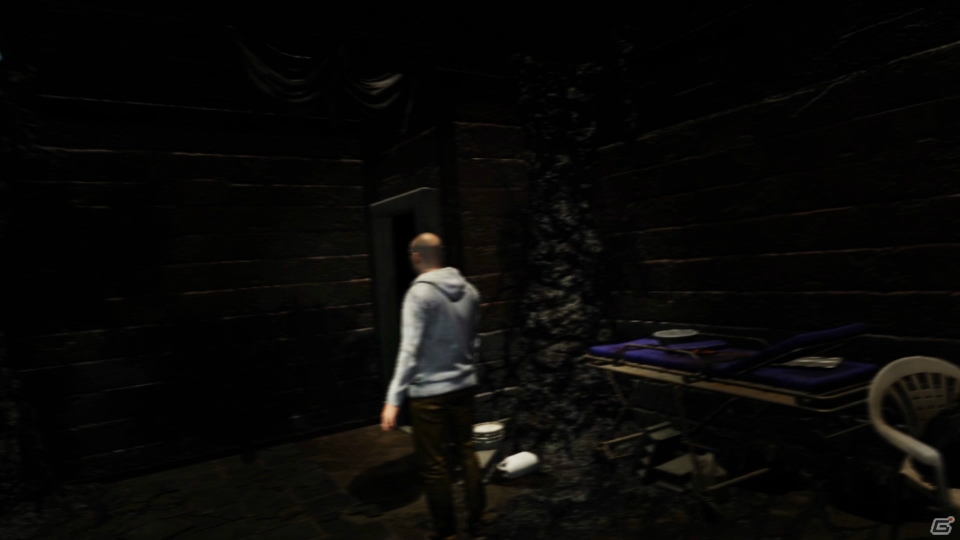 フリーロームVRホラーアトラクション「BIOHAZARD WALKTHROUGH THE FEAR」が10月26日よりプラサカプコン池袋店で稼働開始の画像3