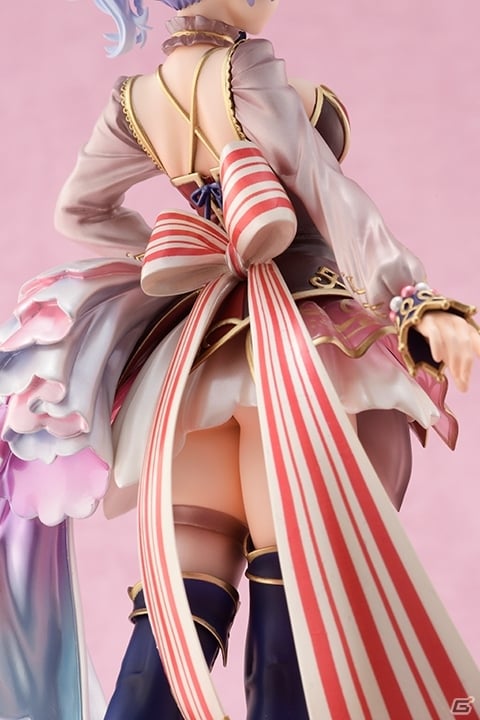 「ネルケと伝説の錬金術士たち」よりネルケが1/7スケールで立体化！本日より受注が開始の画像9