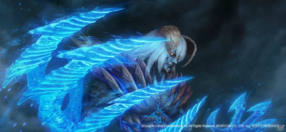 「TEPPEN」新ヒーローのネロ＆カードセット「The Devils Awaken」の実装に先駆けたトレーラーが公開！の画像3