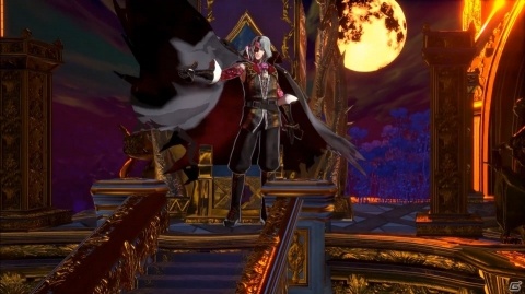 PS4/Nintendo Switch「Bloodstained: Ritual of the Night」日本語パッケージ版が発売！の画像21