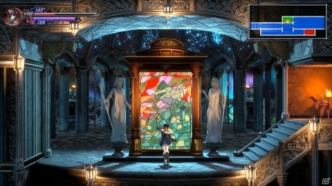 PS4/Nintendo Switch「Bloodstained: Ritual of the Night」日本語パッケージ版が発売！の画像4
