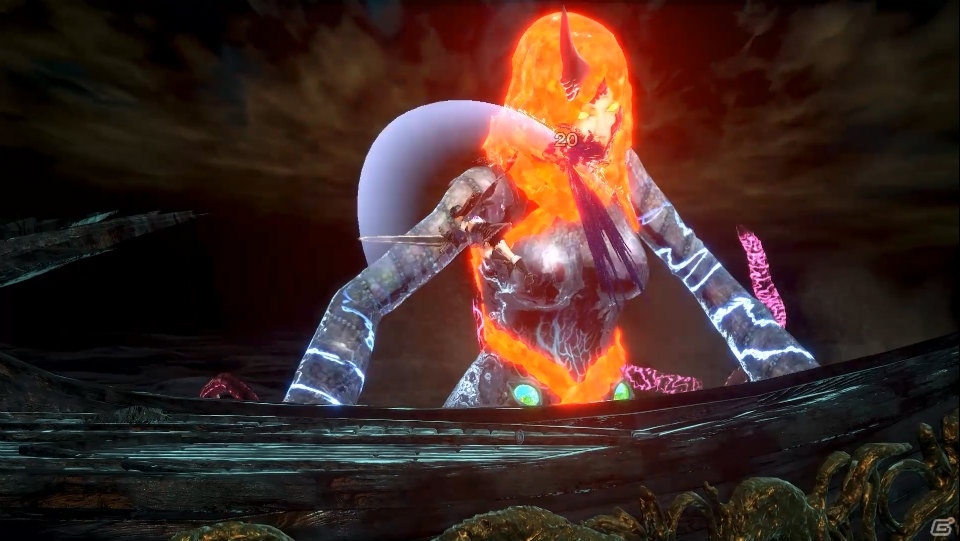 PS4/Nintendo Switch「Bloodstained: Ritual of the Night」日本語パッケージ版が発売！の画像13