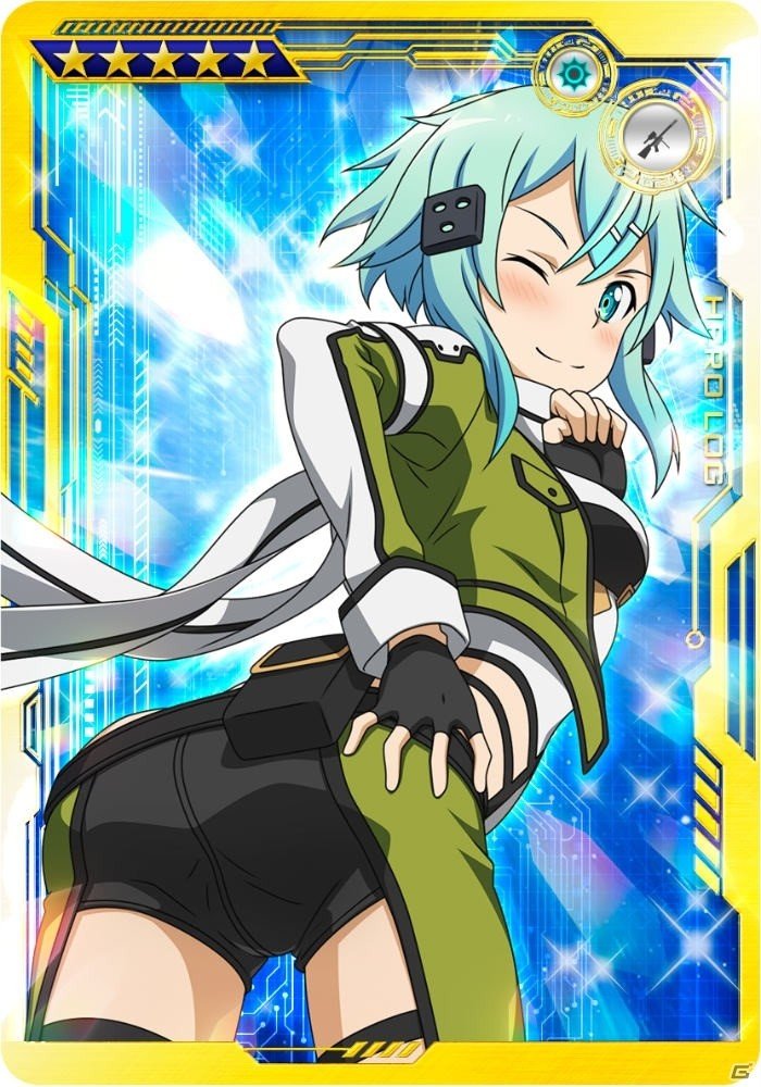「SAO アーケード　ディープ・エクスプローラー」温泉衣装のヒーローログ・サポートログが追加！の画像10