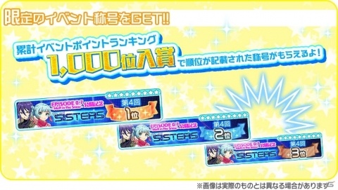 「Tokyo 7th シスターズ」“EPISODE 0.7 -Melt in the Snow-”中編が公開！ニコルとミトの新カードも登場の画像6