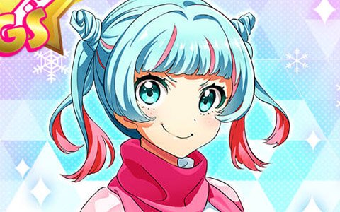 「Tokyo 7th シスターズ」“EPISODE 0.7 -Melt in the Snow-”中編が公開！ニコルとミトの新カードも登場