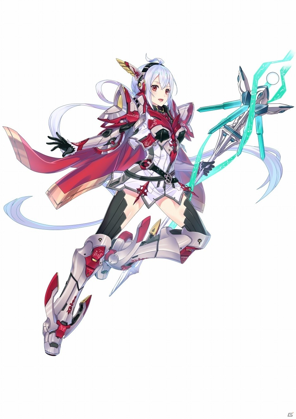 「イドラ ファンタシースターサーガ」マトイが★5キャラクターとして登場！ピックアップガチャが実施の画像2