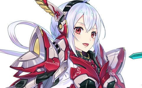 「イドラ ファンタシースターサーガ」マトイが★5キャラクターとして登場！ピックアップガチャが実施