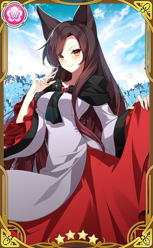 「東方キャノンボール」リグル・ナイトバグや今泉影狼、稀神サグメのピックアップ召喚が実施！の画像3