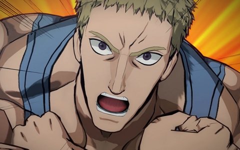 「ONE PUNCH MAN A HERO NOBODY KNOWS」タンクトップマスターや金属バットなどが参戦！第4弾PVが公開
