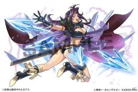 「パズル＆ドラゴンズ」10月28日より実施される富士見ファンタジア文庫レジェンドコラボの詳細が発表！の画像2