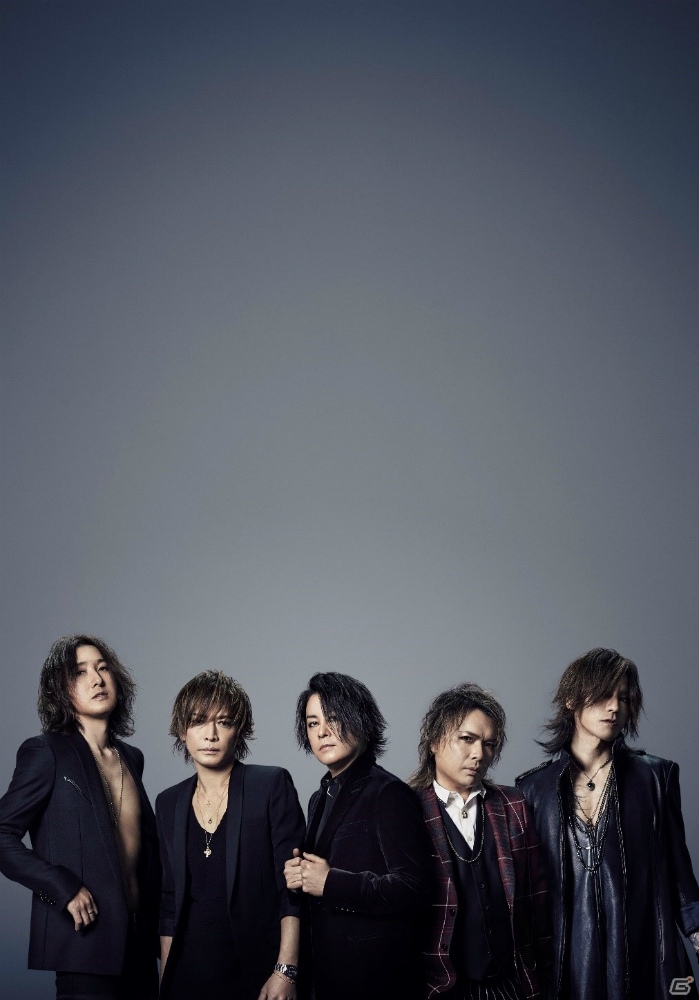 「ETERNAL」LUNA SEA最新曲「PHILIA」が主題歌に起用！プロモーション動画ともに楽曲が初公開の画像8